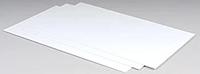 evergreen Polystyrolplaat (l x b) 300 mm x 150 mm 0.25 mm 4 stuk(s) - thumbnail