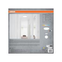 OSRAM HOMELIGHTING Orbis Pure 400mm 24W 4099854450044 LED-buitenlamp (wand) 24.00 W Wit - thumbnail