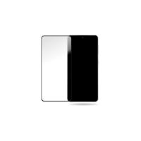 Mobilize Glass Screen Protector - Black Frame - Samsung Galaxy S21 5G - thumbnail