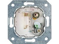 Siemens 5TC9201 5TC9201 Kamerthermostaat Montagewijze: Inbouw (in muur) 1 stuk(s) - thumbnail