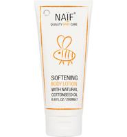 Naif Baby & Kids Body Lotion - thumbnail