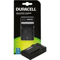 Duracell DRP5960 oplader met USB-kabel - thumbnail