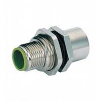 Pepperl+Fuchs 292040 Schakelkastdoorvoering M12 Aantal polen (sensoren): 5 Stekker, recht, Bus, recht 1 stuk(s) - thumbnail