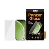 Pantserglas Beschermglas voor iPhone 6.1 inch (2019), 2662, transparant - thumbnail