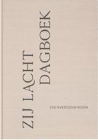 Zij Lacht dagboek (Hardback) - thumbnail