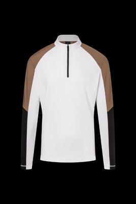 Bogner Berkan Pully Heren Offwhite M