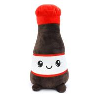 Yummis Plush Figure Soya 20 cm - thumbnail