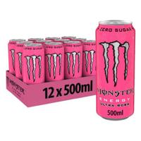 Monster Energy Ultra | Monster | 500g - thumbnail