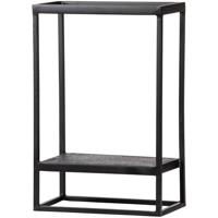 WOOOD Wandrek 'Febe' kleur Zwart - thumbnail