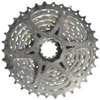 Shimano cassette 9v 11-34 cs-hg400 alivio icshg4009134 - thumbnail