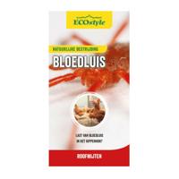 Roofmijt tegen bloedluis bij gevogelte 10.000 stuks ECOstyle - Ecostyle natuurlijke vijanden - thumbnail