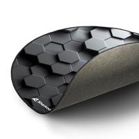 Sharkoon SFM11 Floor Mat (Hex) beschermingsmat - thumbnail