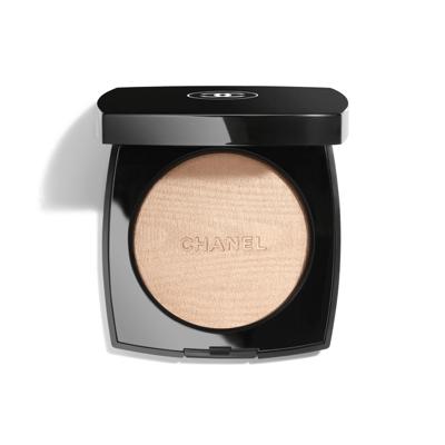 Chanel Poudre Lumiere Highlighting Powder 10 Ivory Gold Highlighter 8.5 g Dames Chanel Poudre Lumiere Highlighting Powder 10 Ivory Gold Highlighter 8.5 g Dames