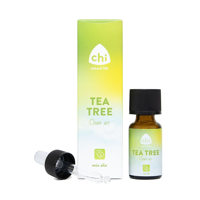 Chi Natural Life Tea Tree Clean Air Mix Olie - thumbnail