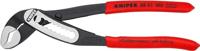 Knipex Waterpomptang Alligator gepol. 180 mm - 88 01 180 SB - 8801180SB - thumbnail