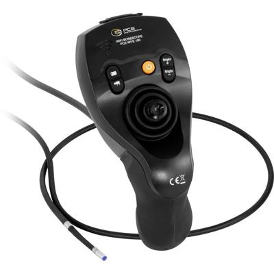 PCE Instruments PCE-WVE 100 Endoscoop Sonde-Ø: 6.5 mm Sondelengte: 100 cm PCE Instruments PCE-WVE 100 Endoscoop Sonde-Ø: 6.5 mm Sondelengte: 100 cm