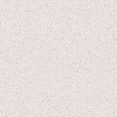 Dutch Wallcoverings Blomstermala - Alva Pink - Roze