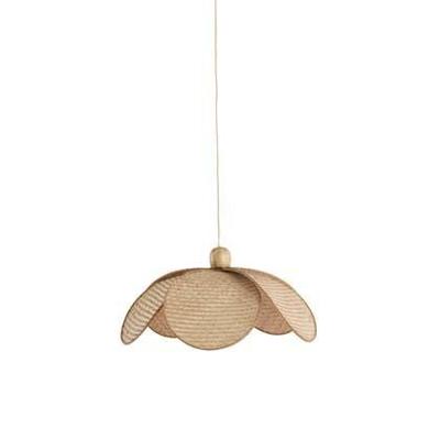 Light & Living Hanglamp 'Lavrio' Webbing, 48cm