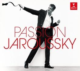 Passion - CD (0190295375553)