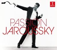 Passion - CD (0190295375553) - thumbnail