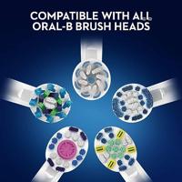 Reserve onderdeel voor elektrische tandenborstel Oral-B EB10 4 FFS STAR WARS - thumbnail