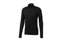 CRIVIT Heren thermo skipully Premium (Zwart, XL) - thumbnail