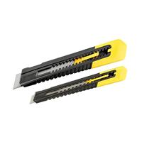Stanley Handgereedschap combipack afbreekmessenset | 9mm + 18mm - stht10202-0 - thumbnail