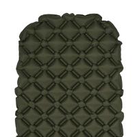 Highlander Slaapmat - Nap Pak - R-Value 1,5 - Olive - thumbnail