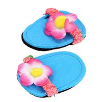 Heless Poppenslippers, 28-35 cm - thumbnail