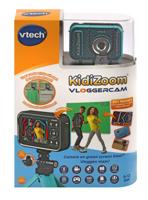 VTech Kidizoom Vlogger Cam - thumbnail