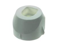 Pip Studio Pannenlap Berry Blues Blauw - thumbnail