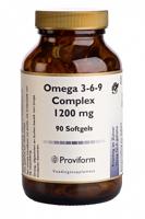 Proviform Omega3-6-9 Compleet - thumbnail