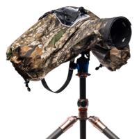 Think Tank - Hydrophobia D 70-200 V3 RealTree APX - Regenhoes voor camera's - thumbnail