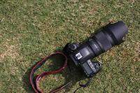 Tokina Opera 50mm f/1.4 FF Lens voor Nikon F - thumbnail