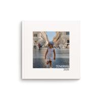 Fotoboek maken - 21 x 21 cm - Hardcover - Vakantie - thumbnail
