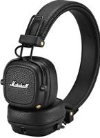 Marshall Major III BT Zwart - thumbnail