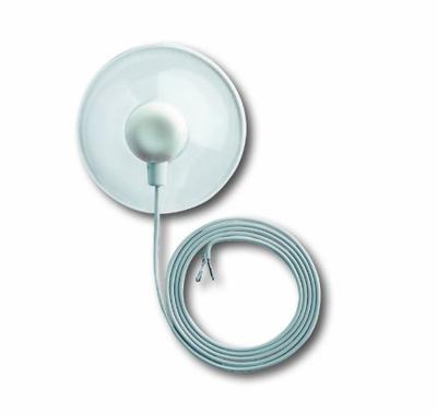 Busch-Jaeger 2CKA006410A0389 Schakelklok accessoires