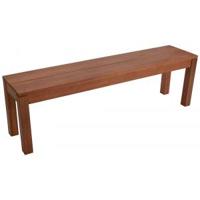 Brasilia 3-persoons tuinbank - thumbnail