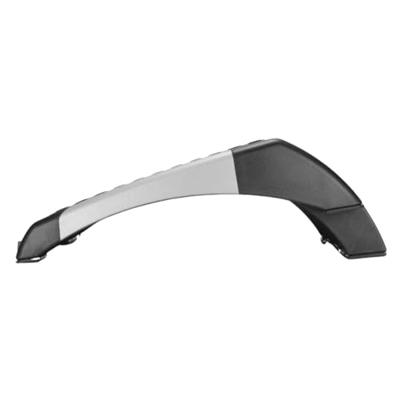 Voetensteun desq 4 posities zwart