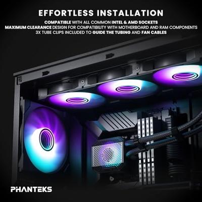 Phanteks Waterkoelingskit - thumbnail