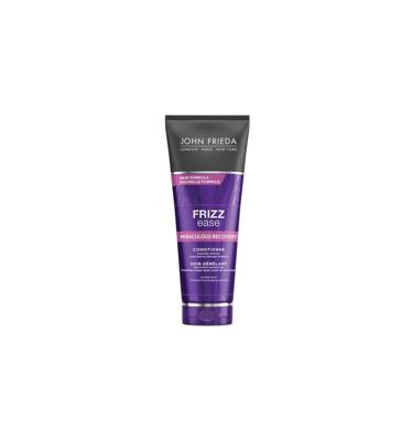 John Frieda Frizz Ease Miraculous Recovery Conditioner John Frieda Frizz Ease Miraculous Recovery Conditioner