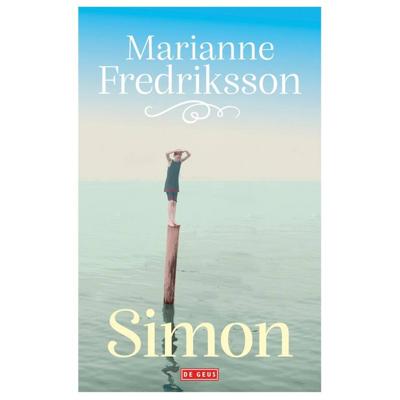 Simon (Paperback) Simon (Paperback)