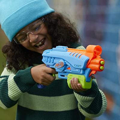 NERF Elite Jr. Ultimate starterset