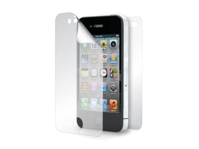 TotalGuard; voor iPhone 4/4s