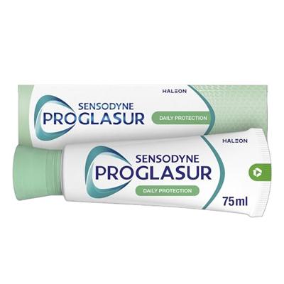 Sensodyne Sensodyne ProGlasur Daily Protection Tandpasta - 75 ml