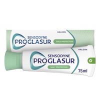 Sensodyne Sensodyne ProGlasur Daily Protection Tandpasta - 75 ml - thumbnail