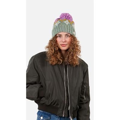 Barts Curley Beanie