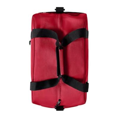Craft 1914377 Squad 2.0 Duffel 36 L - Bright Red - One Size