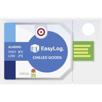 Lascar Electronics EL-CC-1-001 EL-CC-1-001 Temperatuur datalogger -30 tot 60 °C - thumbnail
