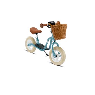 Puky Loopfiets Medium met Stuumand pastell-blauw